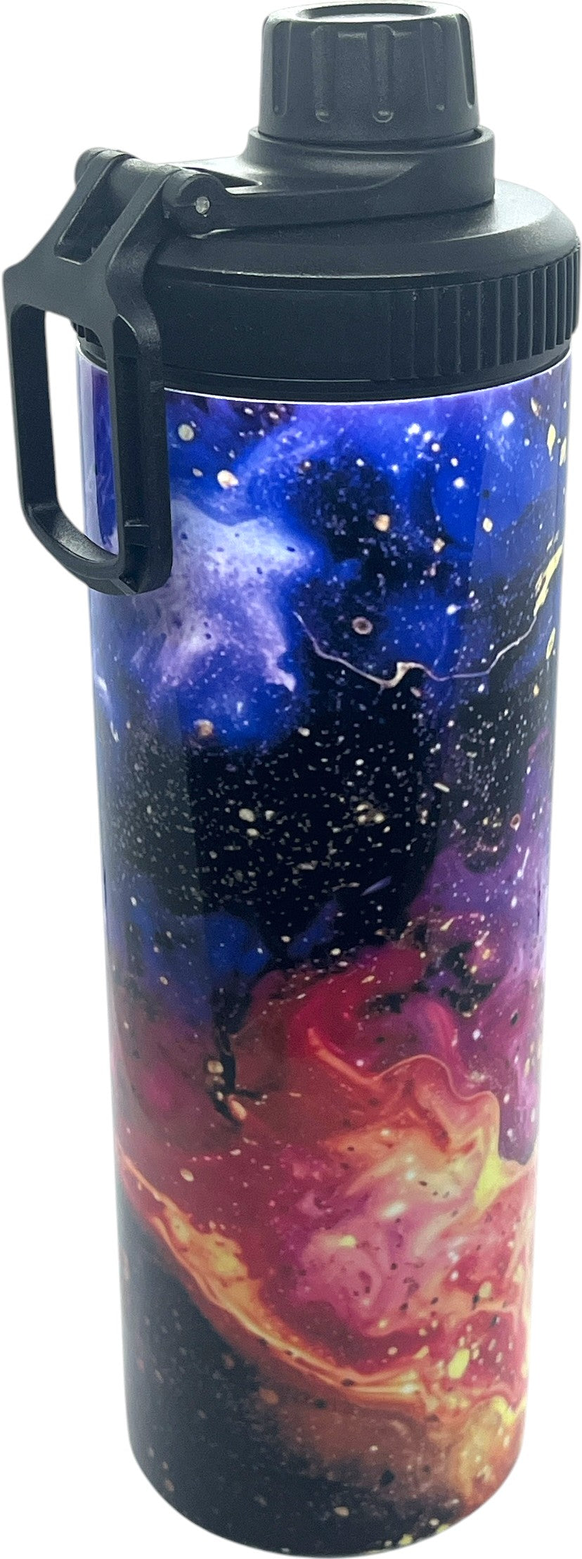 GALAXY DESIGNED TUMBLER