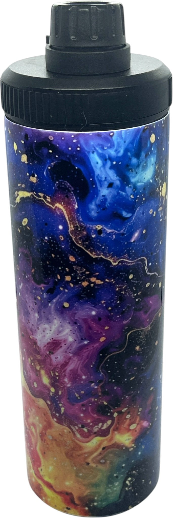 GALAXY DESIGNED TUMBLER
