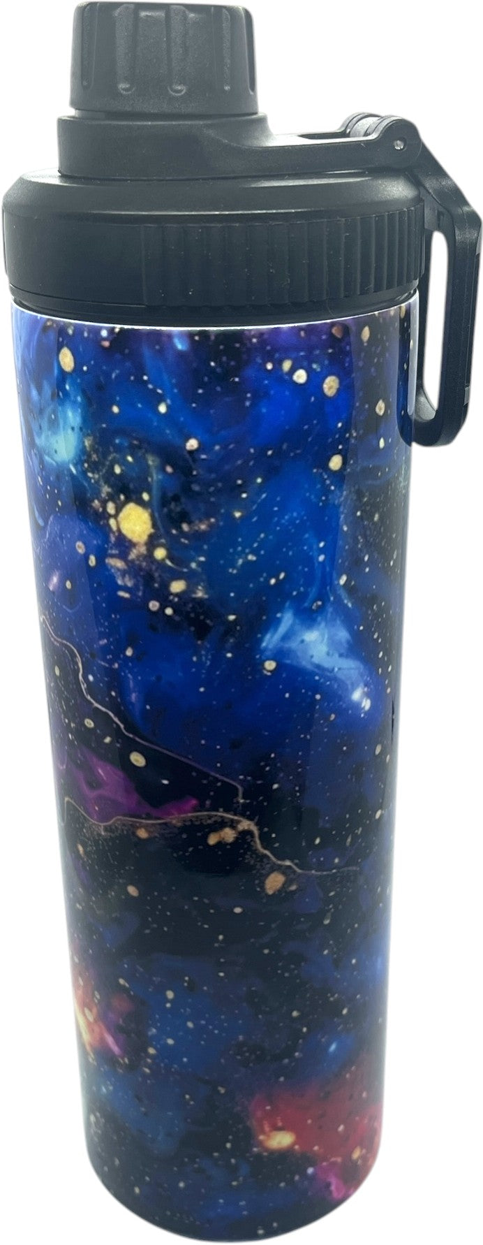 GALAXY DESIGNED TUMBLER