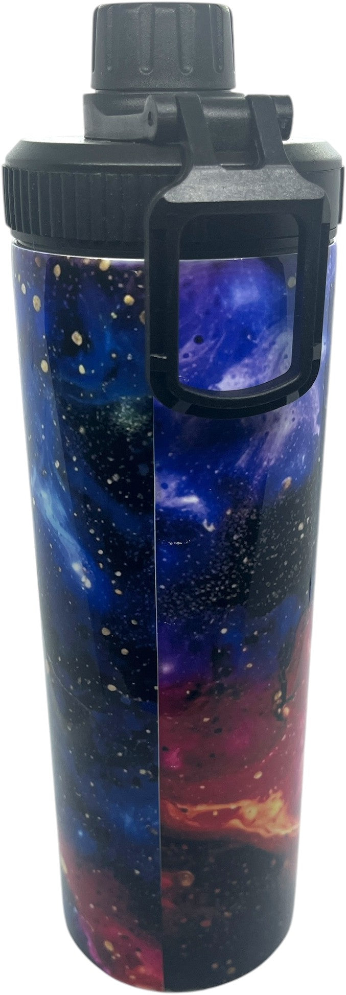 GALAXY DESIGNED TUMBLER