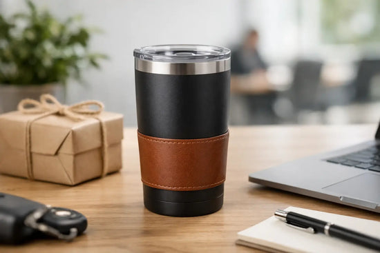 Why a Personalized Feel Gift Tumbler Works