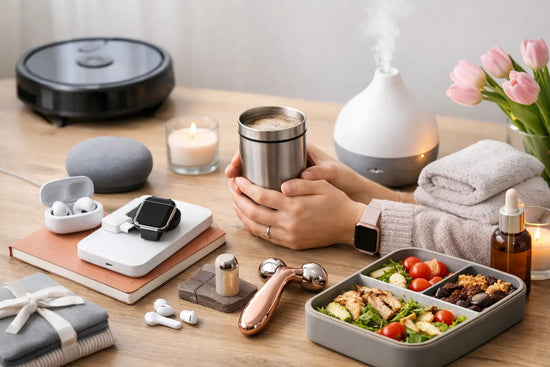 15 Best Gifts for Busy Moms That Help Daily