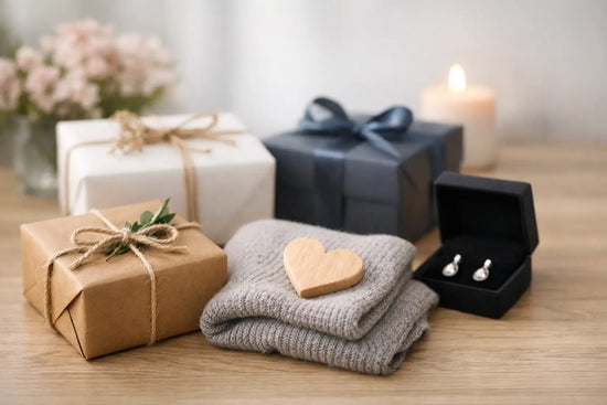 What Are Thoughtful Gifts, Really?