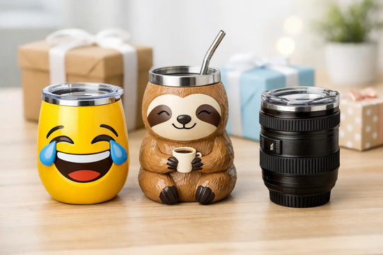 Funny Tumblers That Make Great Gifts