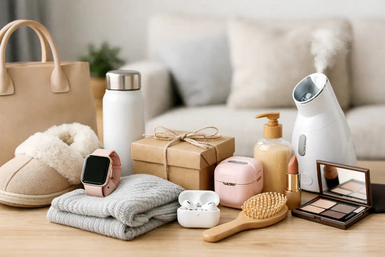 15 Best Practical Gifts for Women