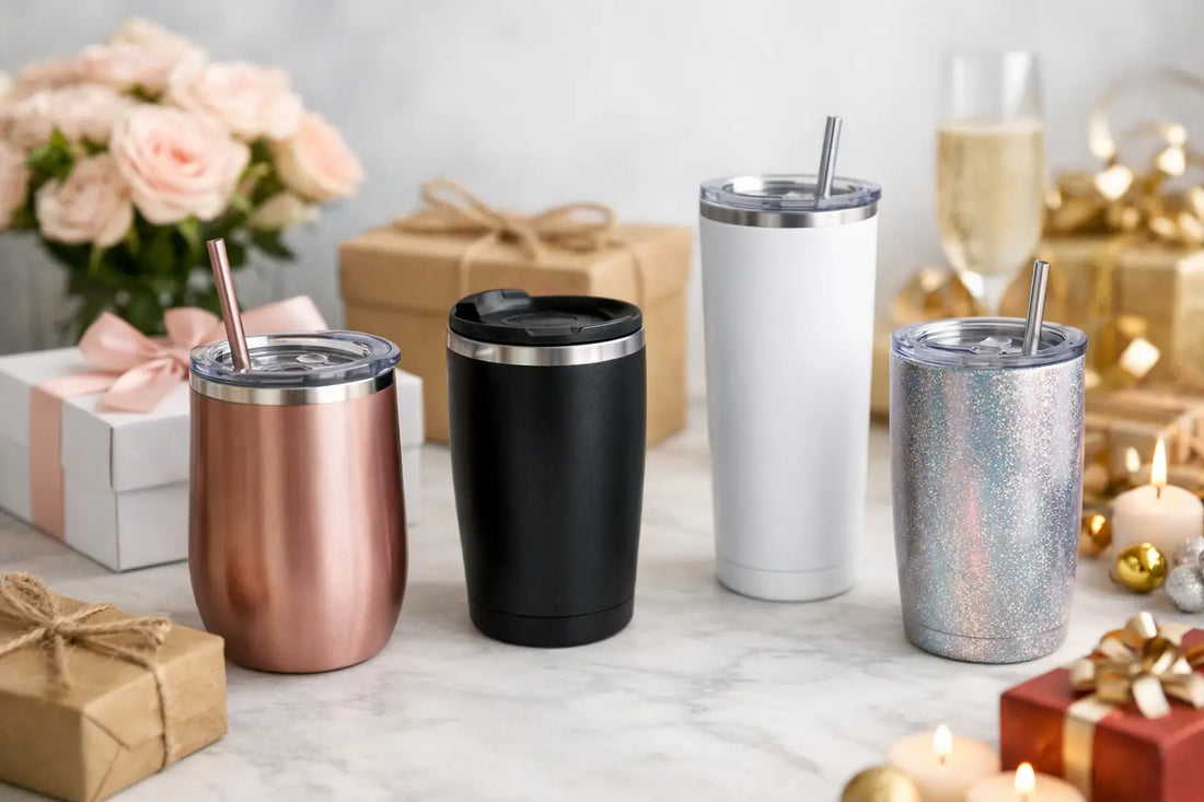 Best Selling Gift Tumblers for Every Occasion