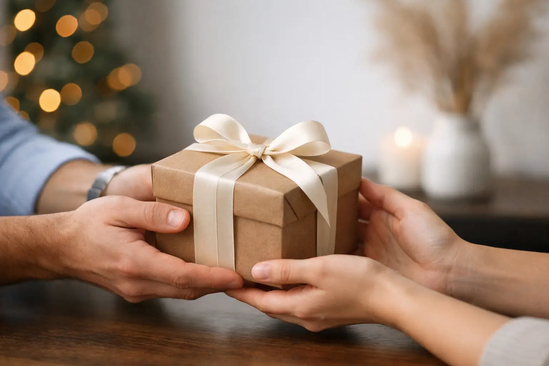 What Makes a Gift Meaningful?