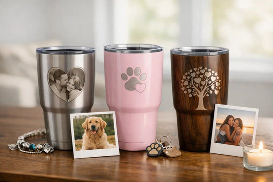 How to Pick a Sentimental Tumbler