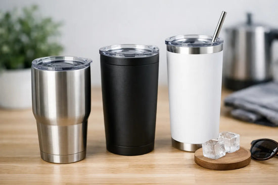 Insulated Tumbler Review: What to Look For
