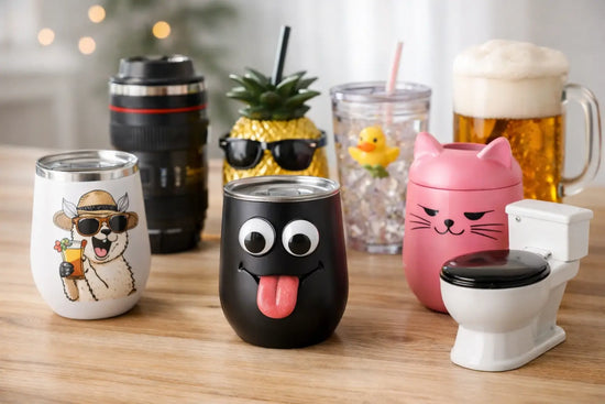 11 Funny Tumbler Gift Ideas That Get Laughs