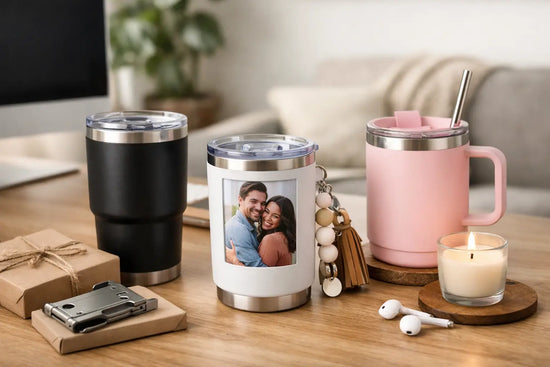 Tumbler Gifts That Feel Personal and Useful