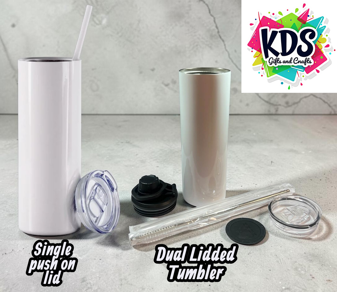 Tumblers
