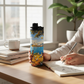 Australian Wildlife and landmarks 20oz Double Wall Stainless Steel Tumbler