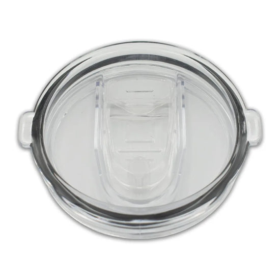 Sublimation 20oz Tumbler Plastic Screw In Sliding Lid Sealed