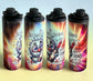 Blue Butterfly 20oz Double Wall Stainless Steel Tumbler