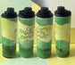 Perfectly Imperfect Green and Yellow 20oz Double Wall Stainless Steel Tumbler