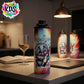 Blue Owlet 20oz Double Wall Stainless Steel Tumbler