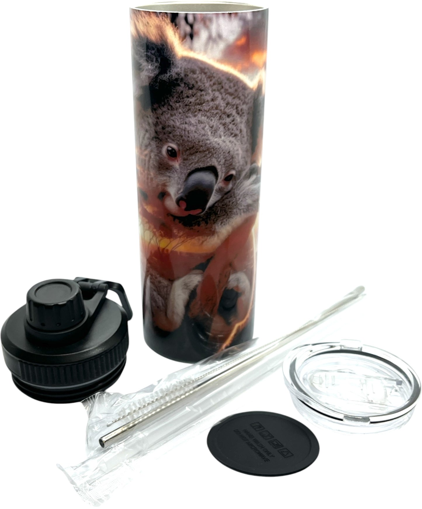 KOALA TUMBLER