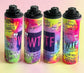WTF 20oz Double Wall Stainless Steel Tumbler