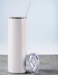 Weary Cow Goals 20oz Double Wall Stainless Steel Tumbler