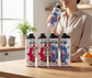 Grumpy Chicken 20oz Double Wall Stainless Steel Tumbler