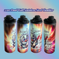 Blue Owlet 20oz Double Wall Stainless Steel Tumbler