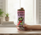 Cartoon Frog 20oz Double Wall Stainless Steel Tumbler
