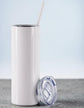 Chaotic Raccoon 20oz Double Wall Stainless Steel Tumbler