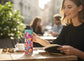 Sweeter Than Candy 20oz Double Wall Stainless Steel Tumbler - Tumbler