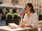 Sweeter Than Candy 20oz Double Wall Stainless Steel Tumbler - Tumbler