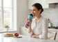 Sweeter Than Candy 20oz Double Wall Stainless Steel Tumbler - Tumbler